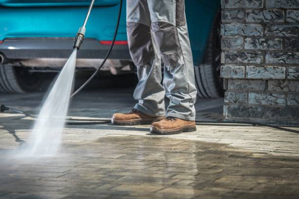 Best Gas Station Cleaning  in Harahan, LA
