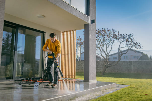 Best Post-Construction Pressure Washing  in Harahan, LA