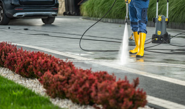 Playground Equipment Cleaning in Harahan, LA